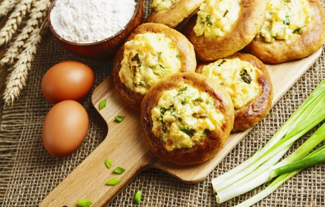 Что попробовать в Коми?