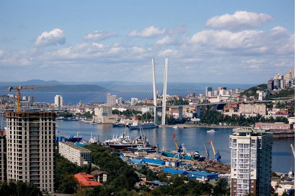 Экскурсия "На семи ветрах"