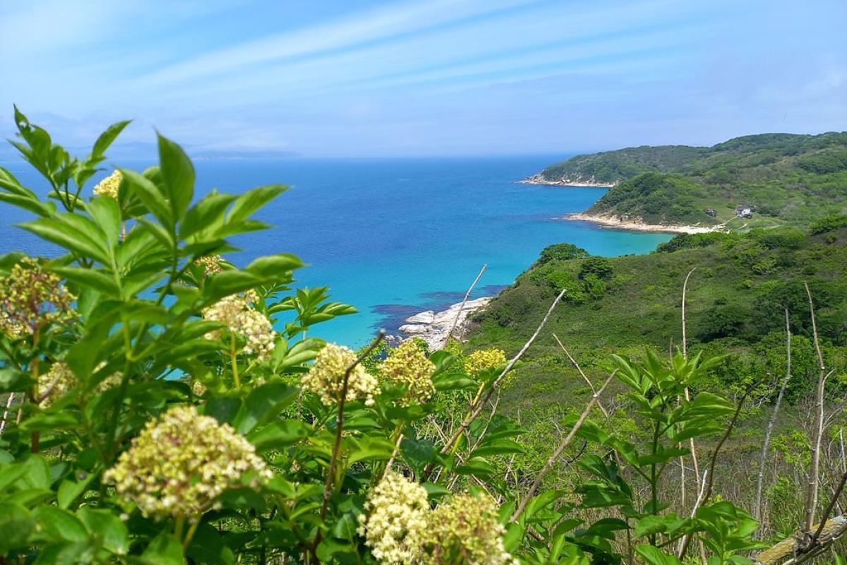 Тур "Морской заповедник"