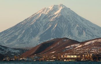 Камчатка. Весенний микс 2026