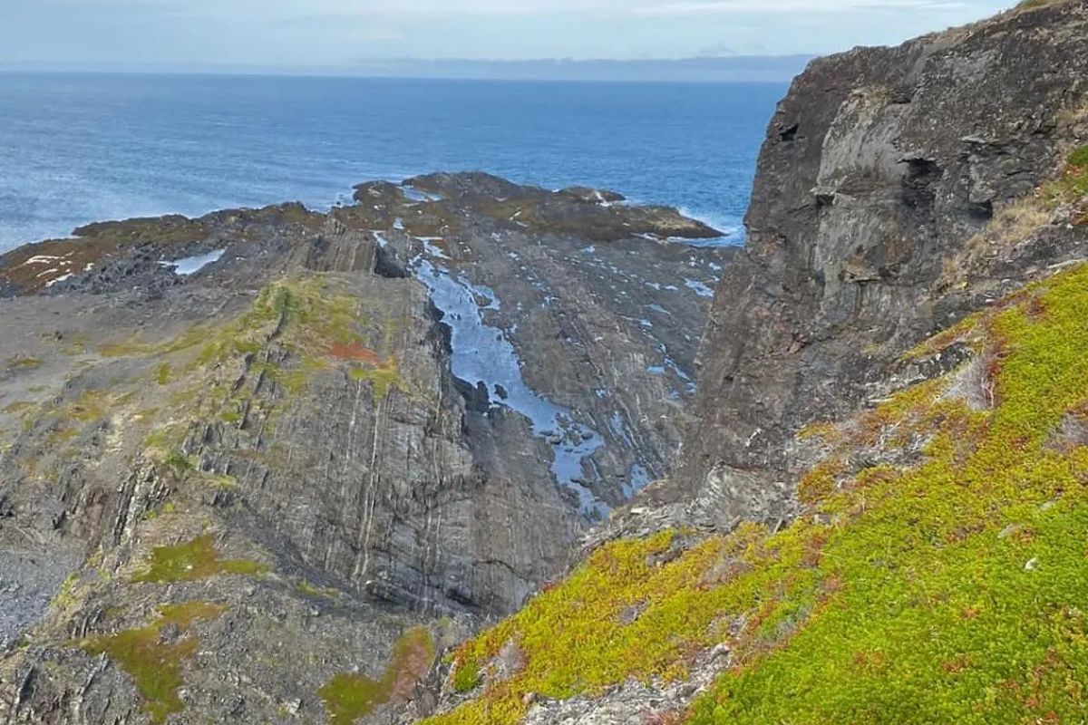 Экспедиция на полуострова Рыбачий и Средний 6 дней/ 5 ночи