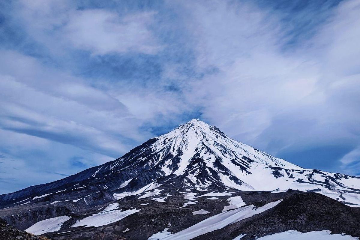 Камчатка. Июньская мозаика 2026