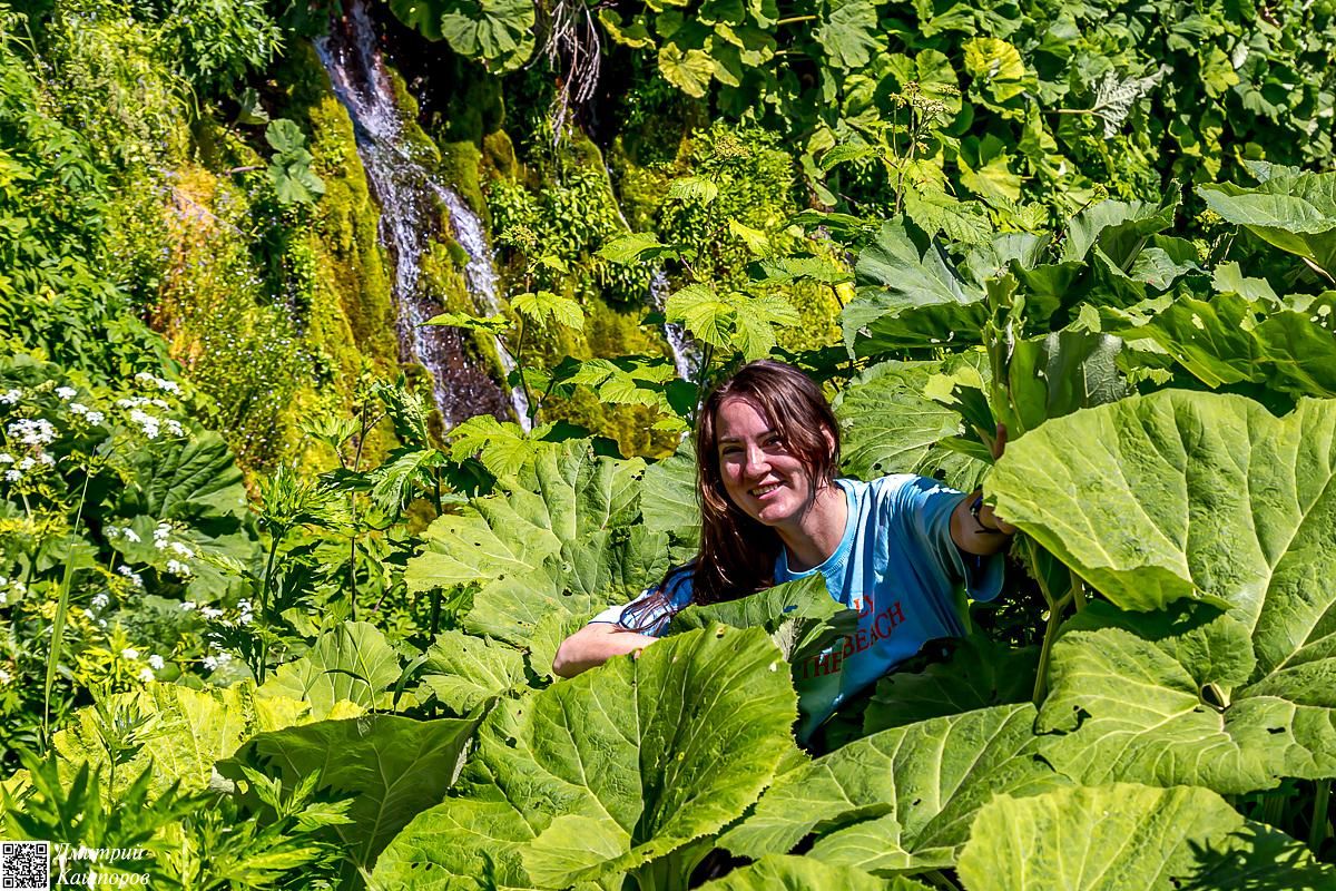 Итуруп и Кунашир. Путешествие на другую планету