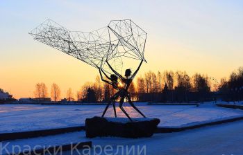 Карельский уик-энд 3 дня