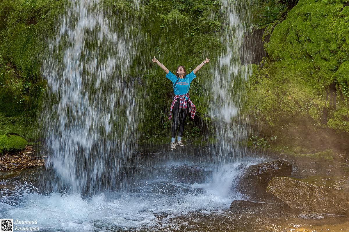 Итуруп и Шикотан. Путешествие на другую планету