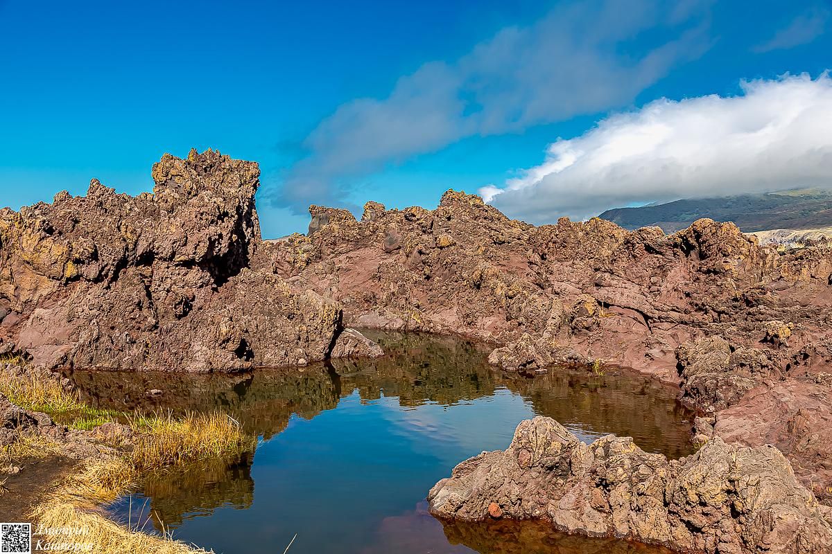 Итуруп и Шикотан. Путешествие на другую планету