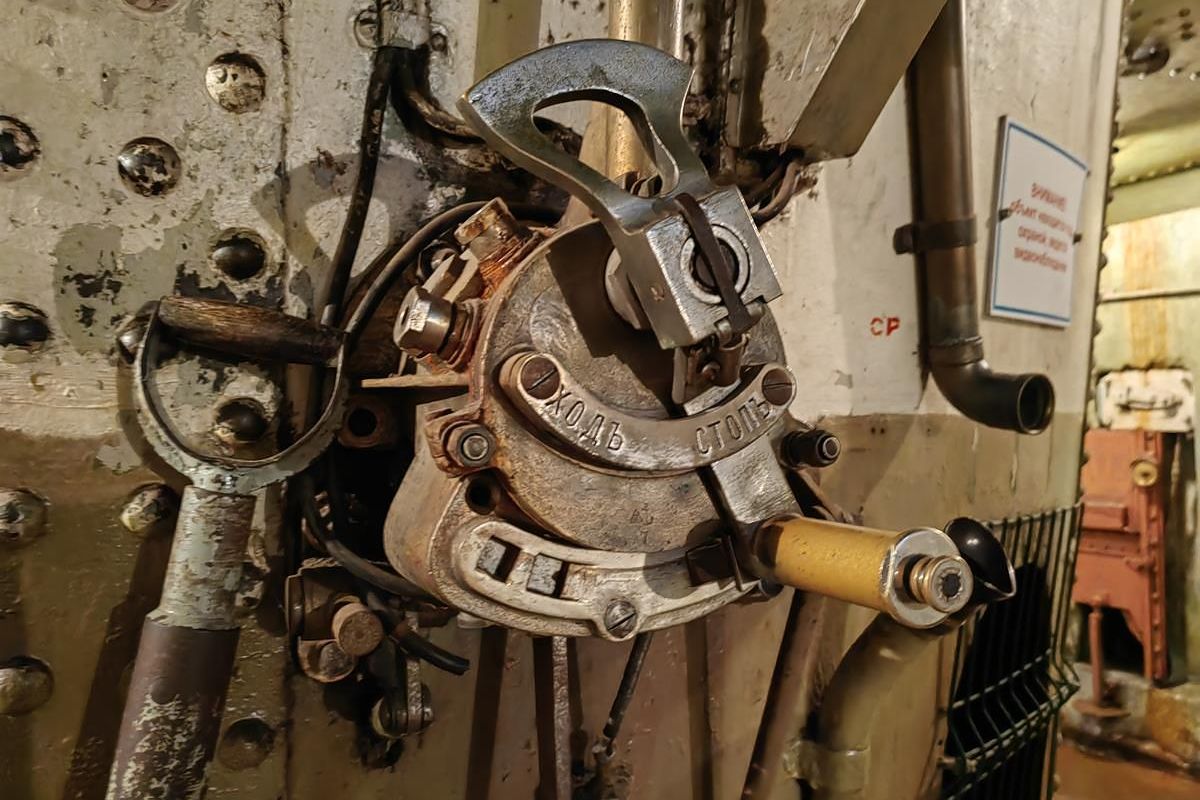 Тур "Владивосток – город у океана"