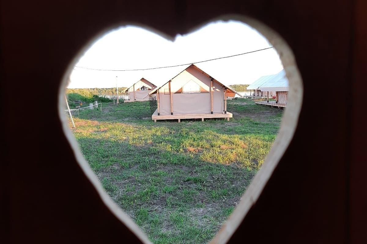 Недетишкина жизнь