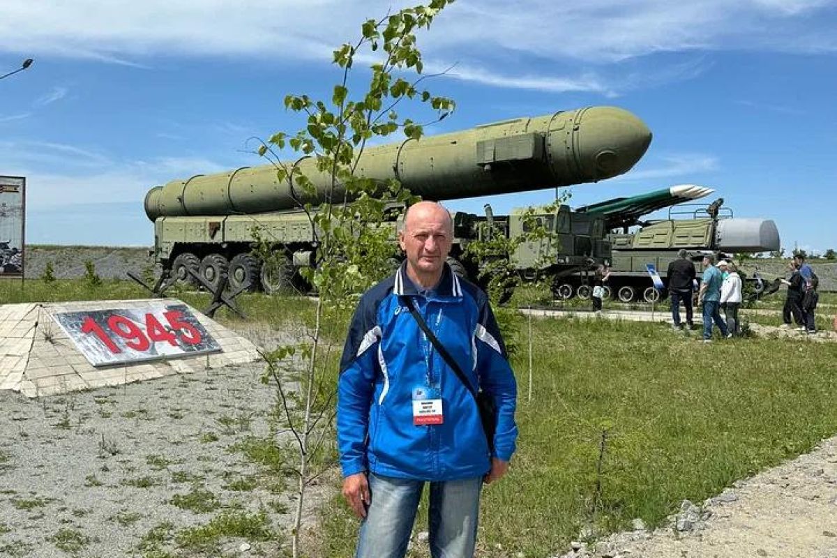 Экскурсия на космодром "Восточный" (без наблюдения за пусковыми мероприятиями)