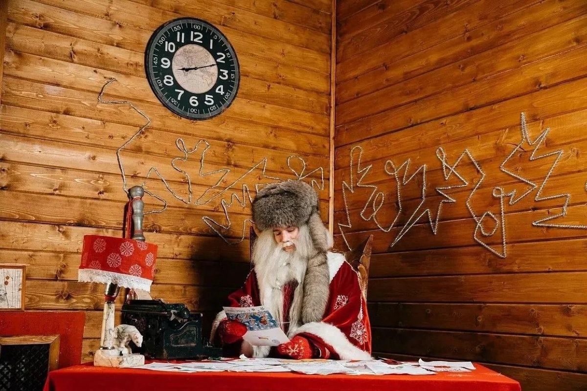 “Легенды Севера” (4 дня/3 ночи)