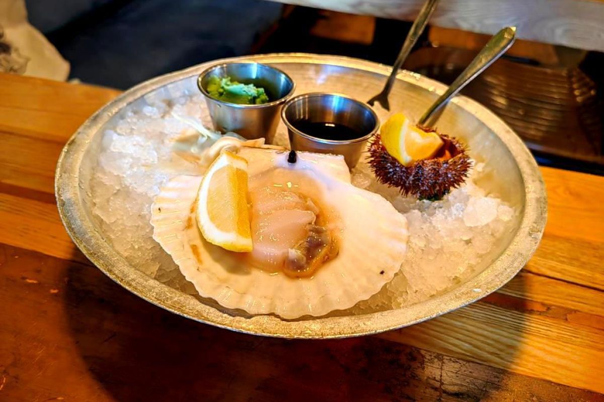 Тур "Знакомство с Владивостоком"