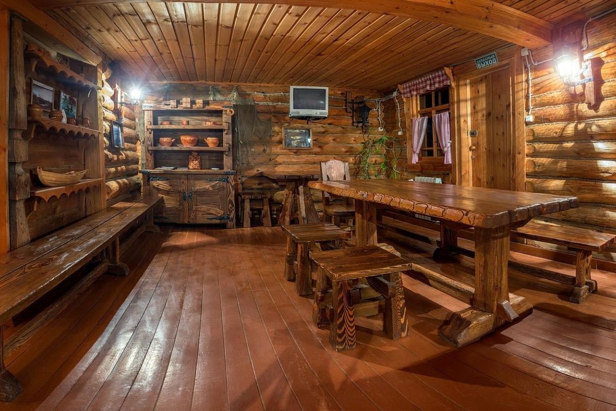 «ЗИМНИЙ УЗОР ЛЕКШМОЗЕРЬЯ»: тур выходного дня в Каргопольском секторе