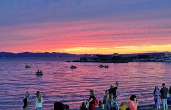 Экскурсия "Вечерний Владивосток"