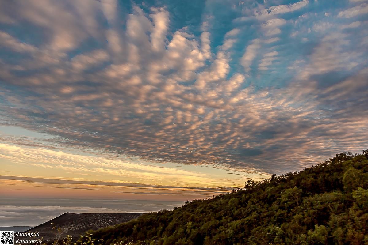 Четыре вулкана Курильских островов. Путешествие на другую планету