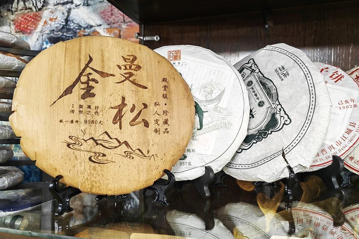 Миллионка. Китайский квартал