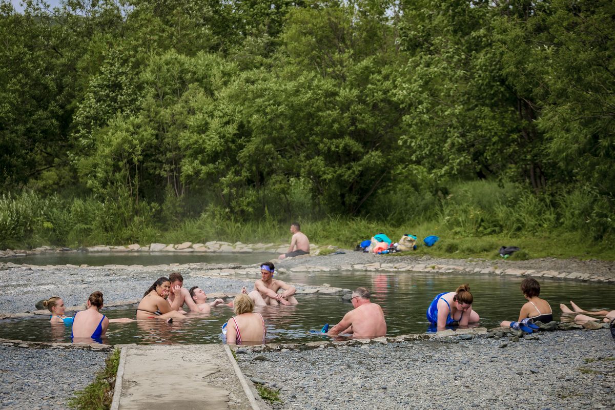 Камчатка. Главное путешествие в жизни 2026