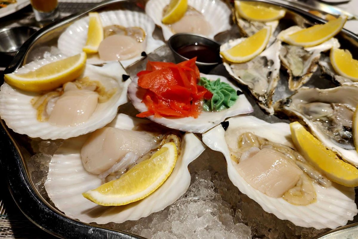 Тур "Владивосток – город у океана"