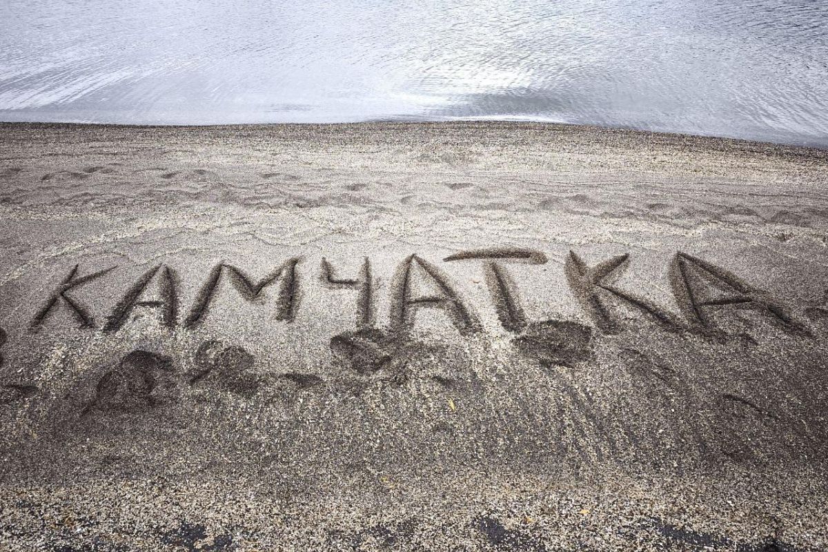 Озеро Толмачева, джип-тур