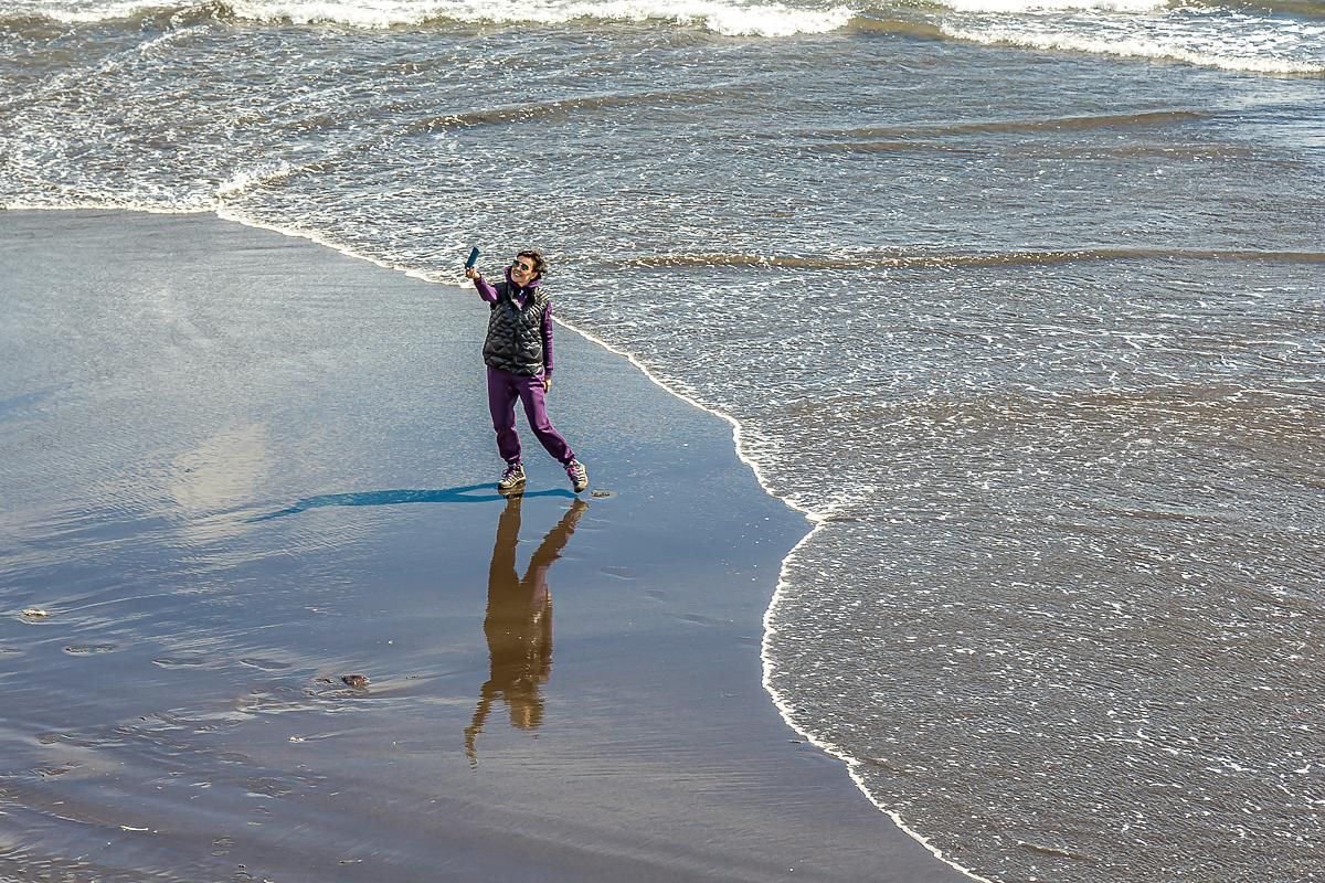 Экспресс по Сахалину и Итурупу. Путешествие на другую планету
