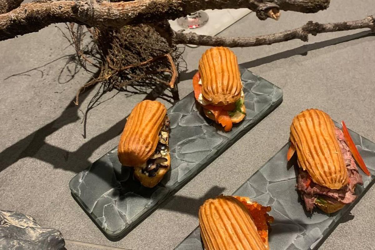 Камчатка на максимум: зимний маршрут