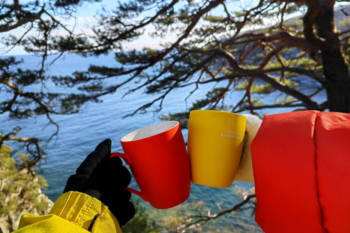 Тур "Четыре истории"