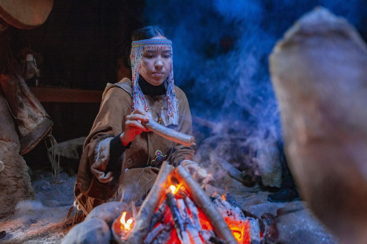 СПА-отдых и приключения на Камчатке зимой 2026