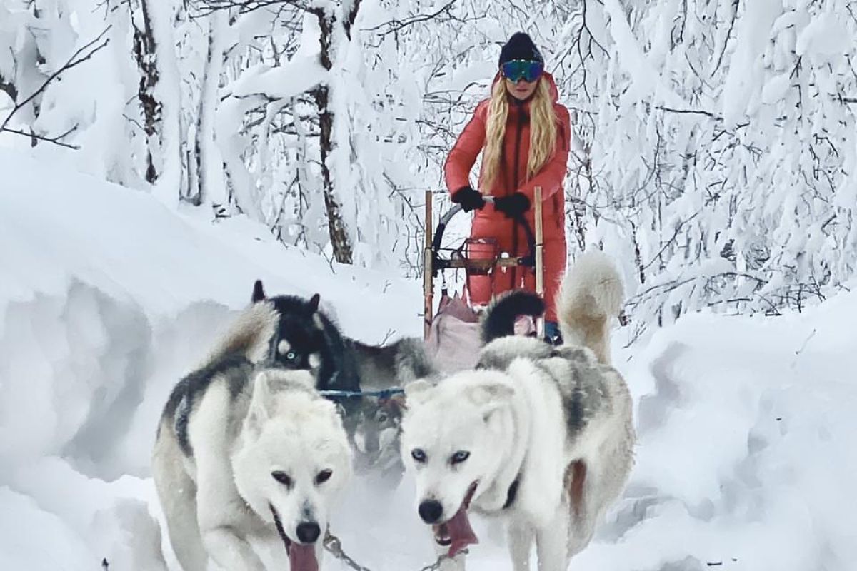 Сердце Камчатской зимы: самые популярные зимние маршруты.