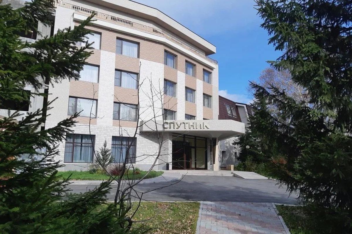 СПА-отдых и приключения на Камчатке зимой 2026