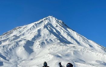 Зимняя сказка Камчатки