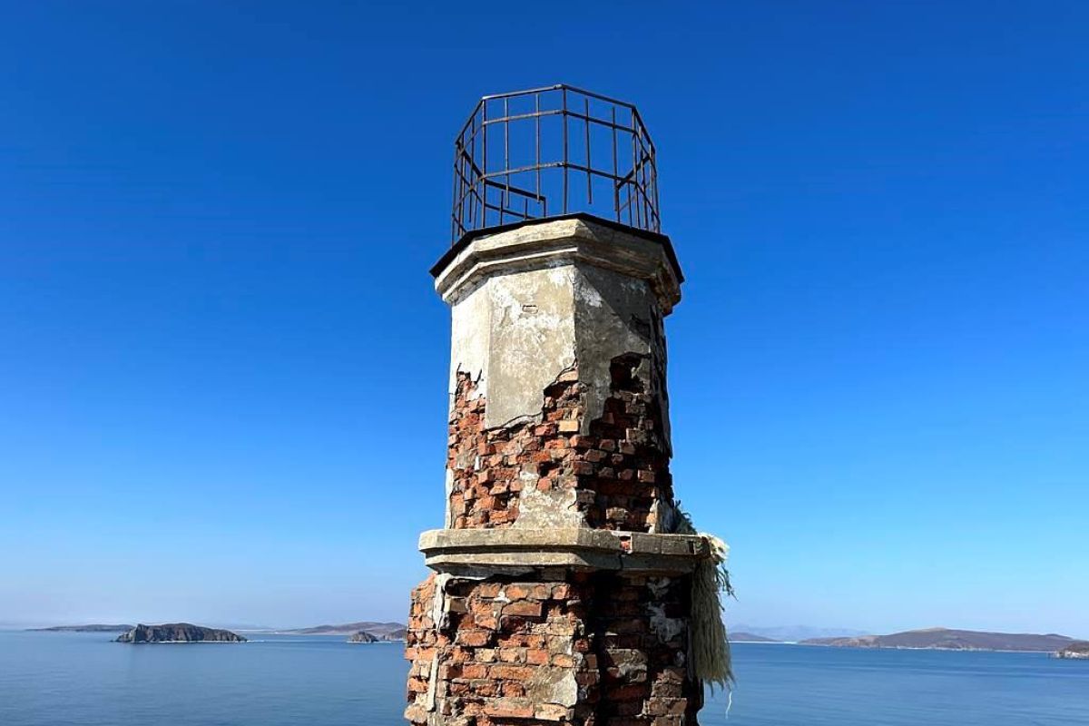 Остров Шкота