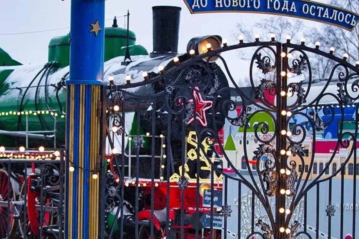 "Жемчужное ожерелье Карелии" (5 дней/4 ночи)