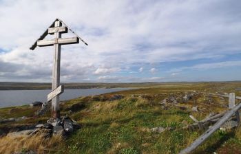 Экспедиция на полуострова Рыбачий и Средний 6 дней/ 5 ночи