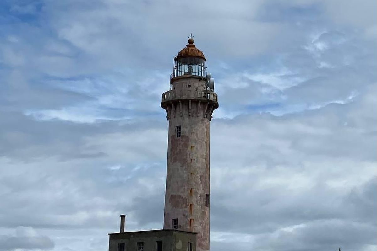 Яркое лето на Сахалине. 7 дней, 6 ночей