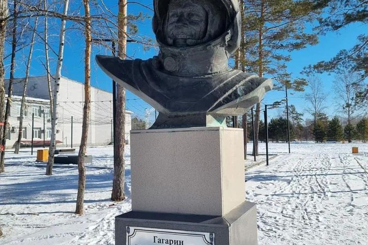 Экскурсия на космодром "Восточный" (без наблюдения за пусковыми мероприятиями)