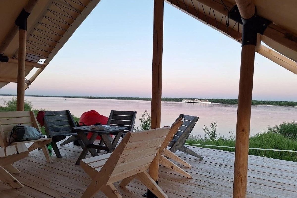 Недетишкина жизнь