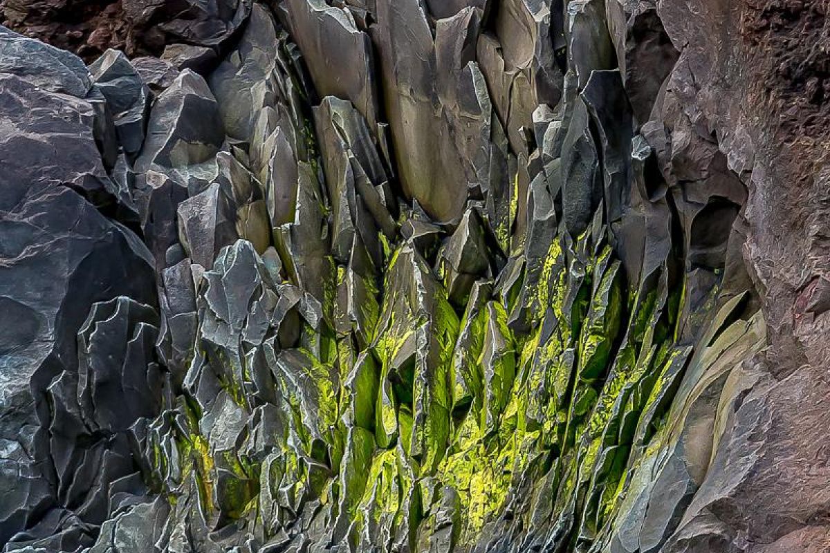 Экспресс по Сахалину и Итурупу. Путешествие на другую планету