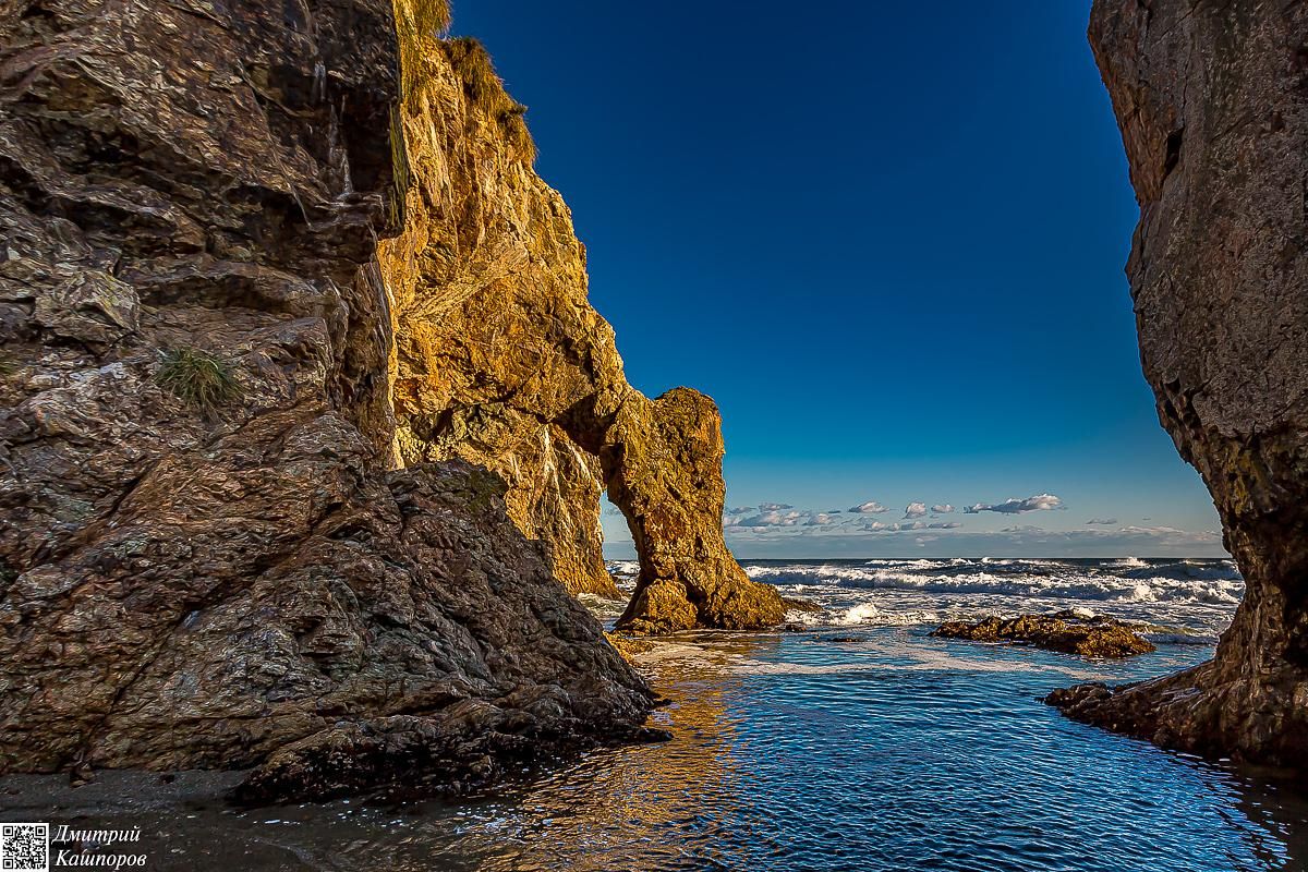 Итуруп и Шикотан. Путешествие на другую планету