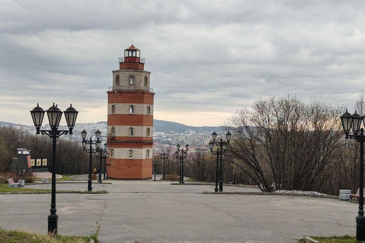 Ешь, лови, кайфуй (осень)