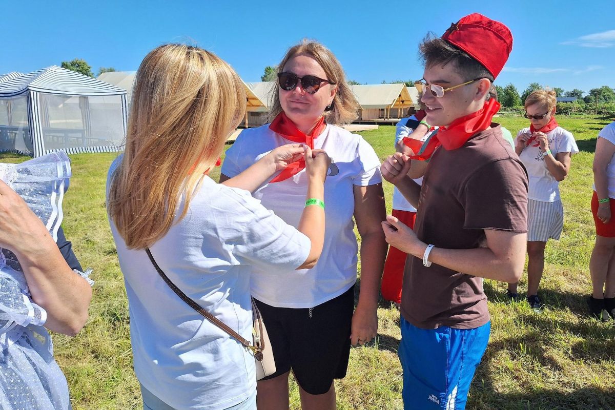 Недетишкина жизнь