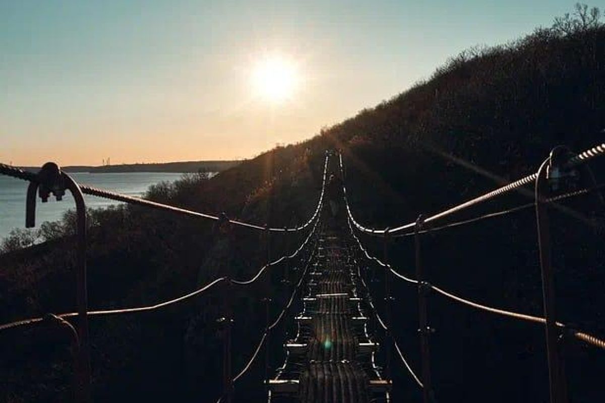 Поход выходного дня на шамбалу Пинежье