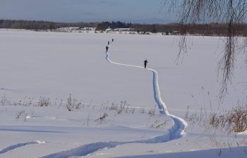 Лыжный тур "3 дня в Тало (Сойважпорог)"
