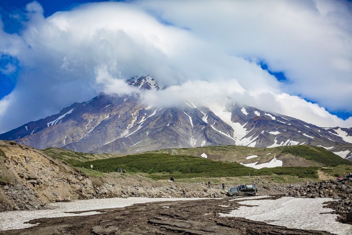 Камчатка. Главное путешествие в жизни 2026