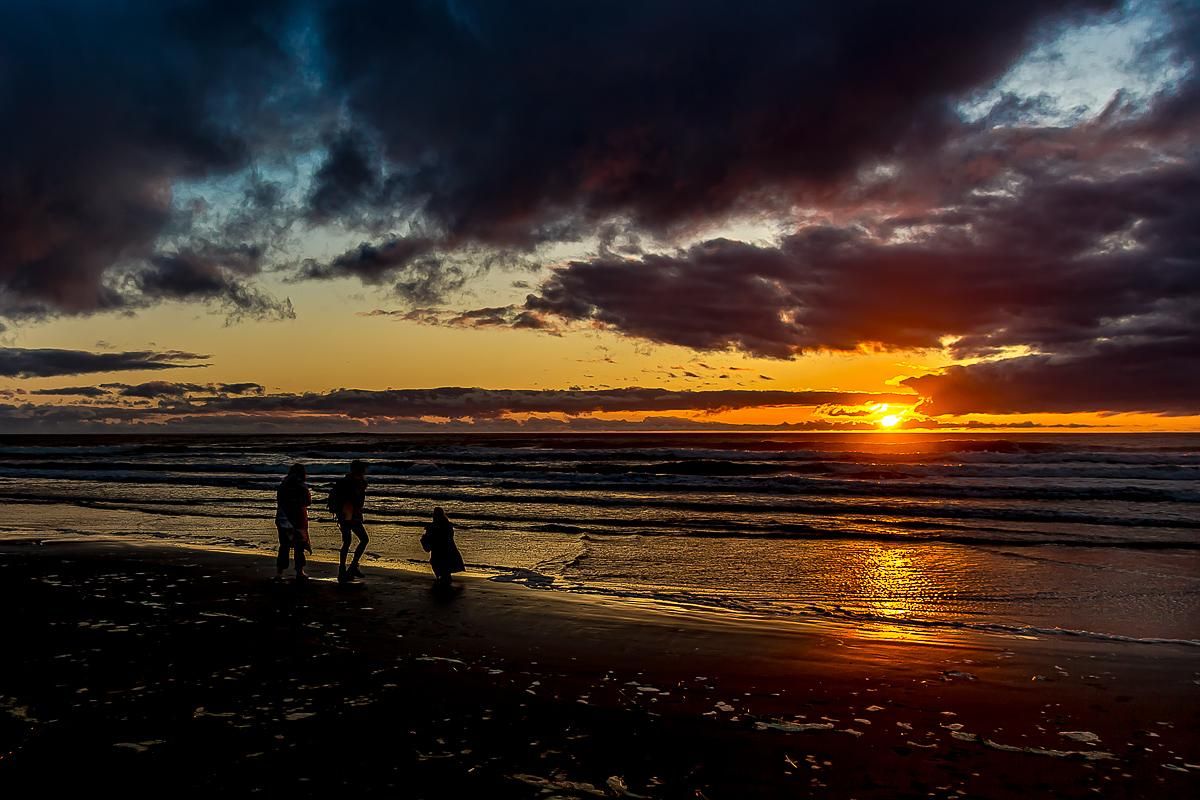 Экспресс по Сахалину и Итурупу. Путешествие на другую планету