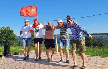 Недетишкина жизнь