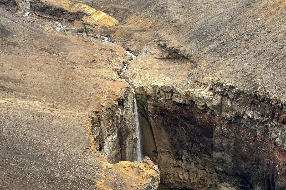 Камчатка. Сокровище ЮНЕСКО