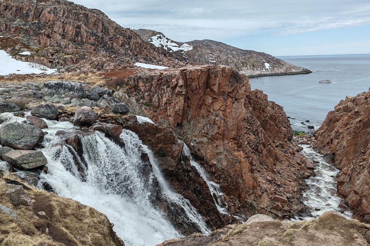 Полярные Зори: Север за 3 дня!