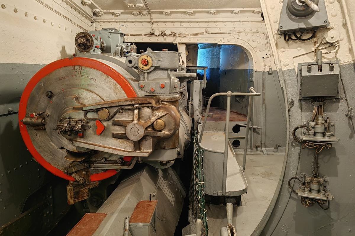 Тур "Владивосток – город у океана"