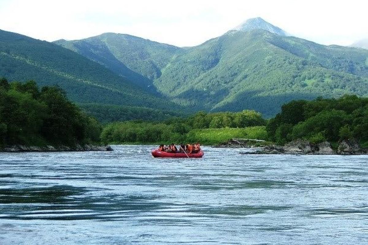 В гостях у Кутха (экскурсионный тур без палаток)