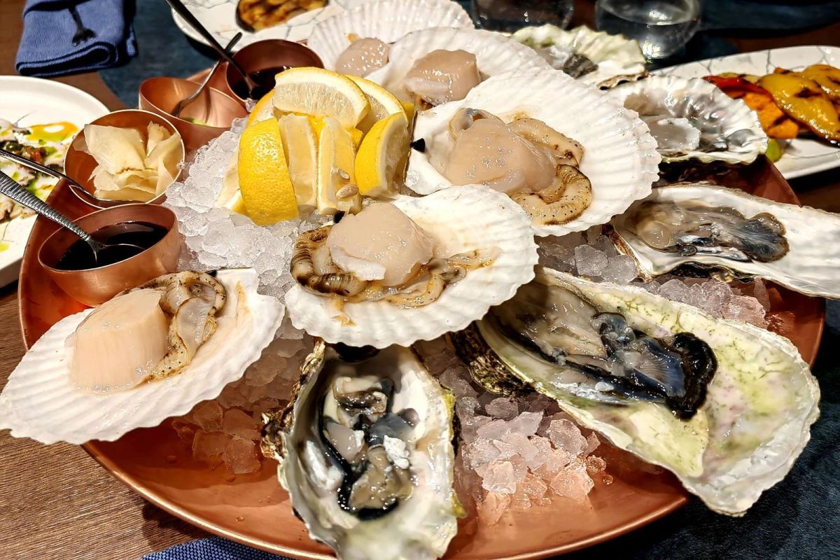 Тур "Владивосток – город у океана"