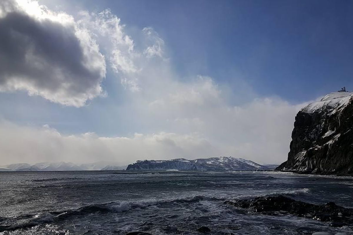 Сердце Камчатской зимы: самые популярные зимние маршруты.